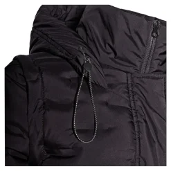 Jacken & Westen|Die moderne Hausfrau Damen-Steppjacke „Carina“ 2 in 1