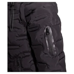 Jacken & Westen|Die moderne Hausfrau Damen-Steppjacke „Carina“ 2 in 1