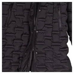 Jacken & Westen|Die moderne Hausfrau Damen-Steppjacke „Carina“ 2 in 1