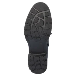 Stiefel|Die moderne Hausfrau Damen-Stretchstiefel „Dagmar“