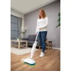 Wischer|Die moderne Hausfrau Dampfreiniger Livington SteamTwister