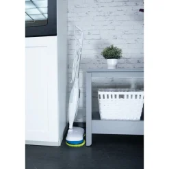 Wischer|Die moderne Hausfrau Dampfreiniger Livington SteamTwister