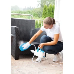 Reinigungsbürsten|Die moderne Hausfrau Dampfreiniger 