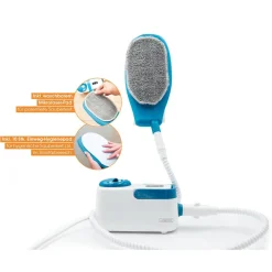 Reinigungsbürsten|Die moderne Hausfrau Dampfreiniger 