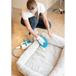 Reinigungsbürsten|Die moderne Hausfrau Dampfreiniger 