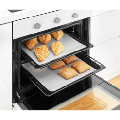 Backmatten & Dauerbackfolien|Die moderne Hausfrau Dauerbackfolie, 2 Stück