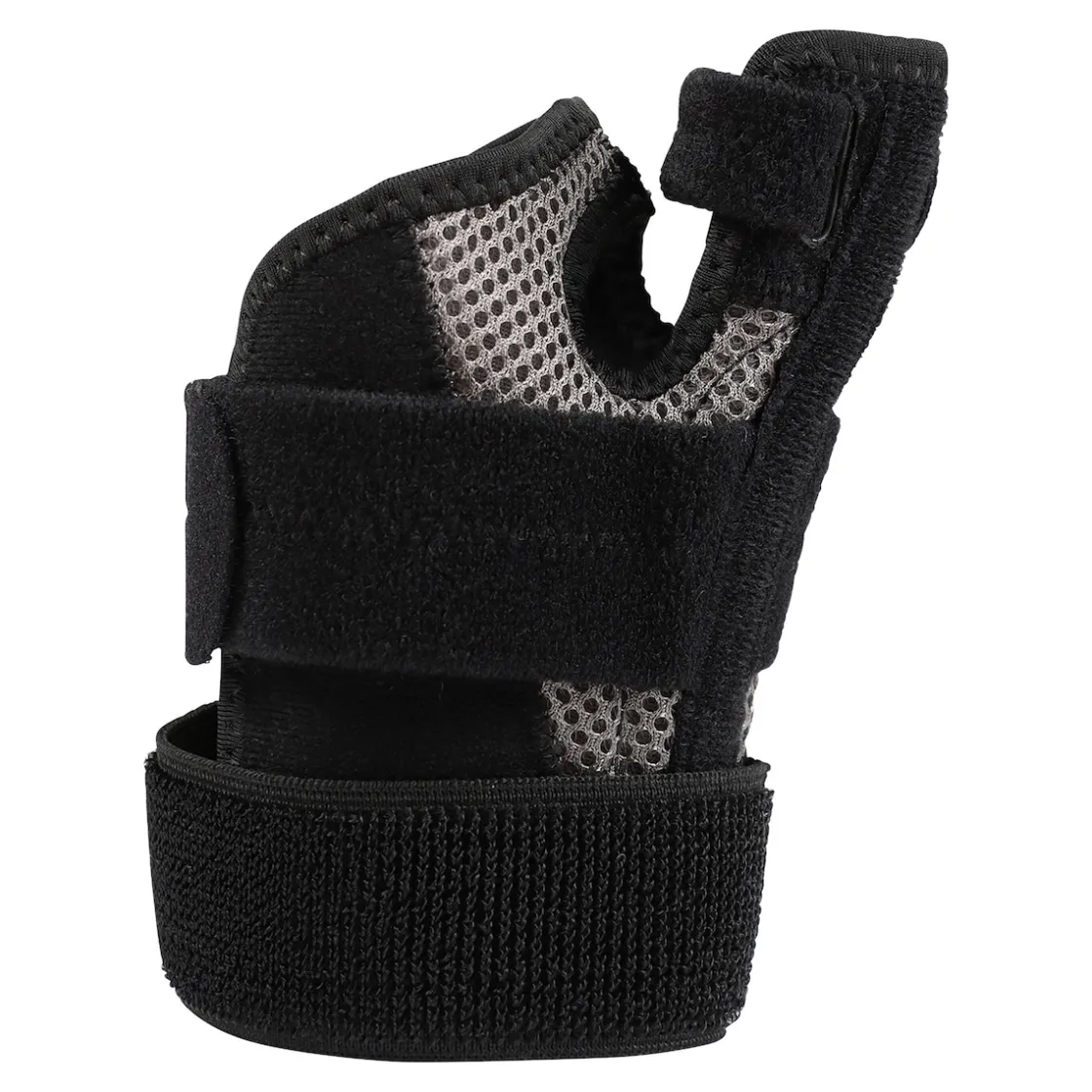 Hausapotheke ·Pflaster|Die moderne Hausfrau Daumen-Soft-Orthese