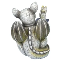 Dekofiguren|Die moderne Hausfrau Dekofigur 