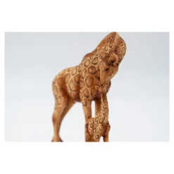 Die moderne Hausfrau Dekofigur Giraffen Luise