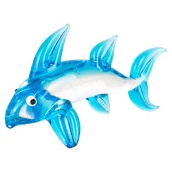 Dekofiguren|Frühlingsdekoration|Die moderne Hausfrau Dekofigur "Glastier" Fisch