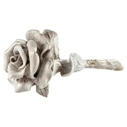 Grabdeko|Die moderne Hausfrau Deko-Gedenkrose