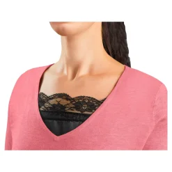 Bh-Erweiterungen & Zubehör|Die moderne Hausfrau Dekollete-Clou, 2 Stück