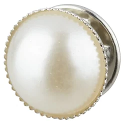 Damen Die moderne Hausfrau Dekolleté-Knöpfe, 3 Stück