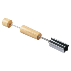 Mitbringsel|Die moderne Hausfrau Dekorier-Ausstecher Stern