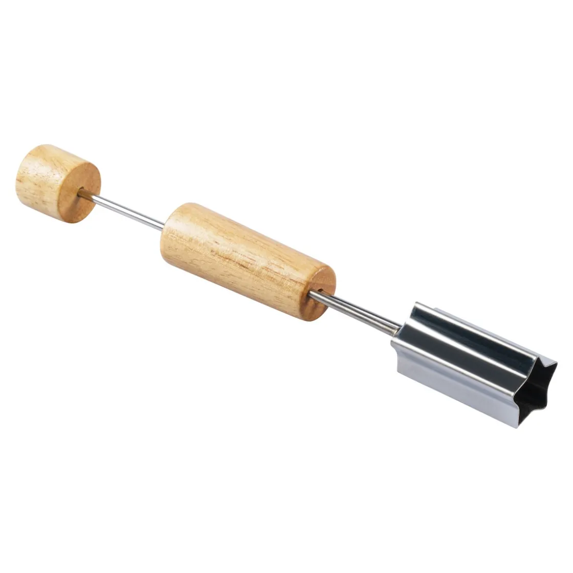 Mitbringsel|Die moderne Hausfrau Dekorier-Ausstecher Stern