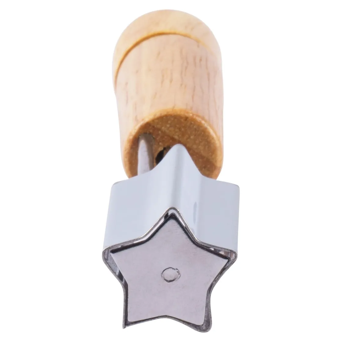 Mitbringsel|Die moderne Hausfrau Dekorier-Ausstecher Stern