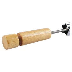 Mitbringsel|Die moderne Hausfrau Dekorier-Ausstecher Stern