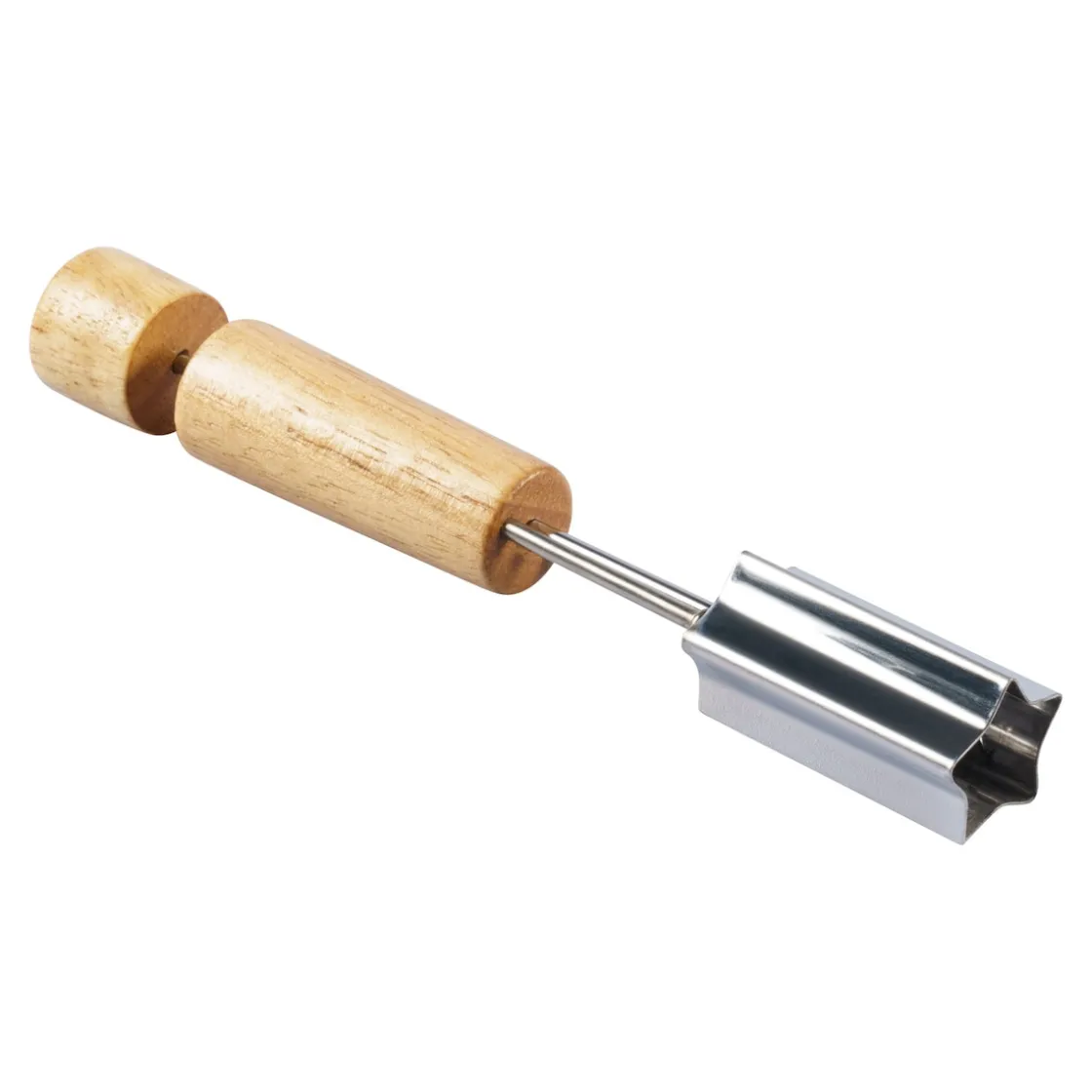 Mitbringsel|Die moderne Hausfrau Dekorier-Ausstecher Stern