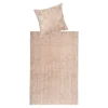 Bettzubehör ·Bettwäsche & Spannbettlaken|Die moderne Hausfrau Deluxe-Bettwäsche „Cashmerelike“, 2-teilig, 135x200 cm