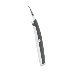 Zahnpflegeprodukte·Gebiss- & Zahnreiniger|Die moderne Hausfrau DentaPic Sonic Schall-Zahnreiniger