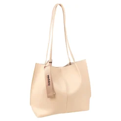 Taschen|Die moderne Hausfrau Design-Schultertasche „Wedolina“