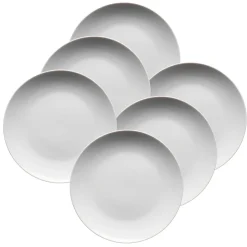 Teller|Die moderne Hausfrau Dessertteller, Porzellan Barca