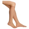 Diabetikerbedarf|Die moderne Hausfrau Diabetiker-Kniestrümpfe, 5 Paar