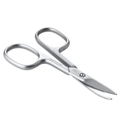 Diabetikerbedarf|Nagel- & Fußpflegeprodukte·Nagelscheren|Die moderne Hausfrau Diabetiker-Nagelschere für Hände (9 cm lang)