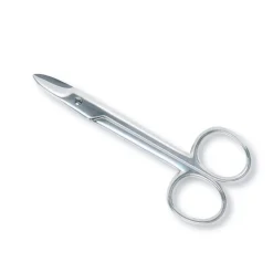 Diabetikerbedarf|Nagel- & Fußpflegeprodukte·Nagelscheren|Die moderne Hausfrau Diabetiker-Nagelschere für Füße (10 cm lang)