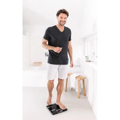 Die moderne Hausfrau Diagnosewaage BT BF 720