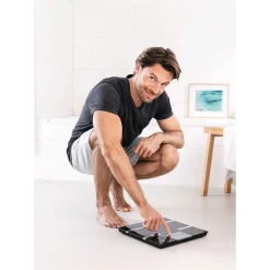 Die moderne Hausfrau Diagnosewaage BT BF 720