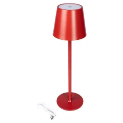 Tischlampen|Die moderne Hausfrau Dimmbare LED-Tischlampe "Design" Trondheim