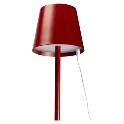 Tischlampen|Die moderne Hausfrau Dimmbare LED-Tischlampe "Design" Trondheim