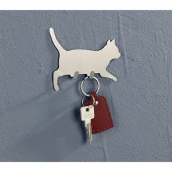 Die moderne Hausfrau Doppelhaken „Minka“, 2 Stück