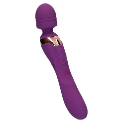 Sexspielzeug·Vibratoren|Die moderne Hausfrau Doppel-Massagestab