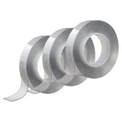 Klebeband|Die moderne Hausfrau Doppelseitiges Klebeband "Hammersmith Monster Tape", 3 Stück