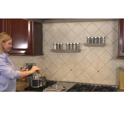 Klebeband|Die moderne Hausfrau Doppelseitiges Klebeband 