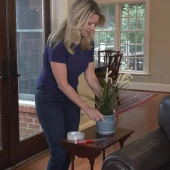 Klebeband|Die moderne Hausfrau Doppelseitiges Klebeband 