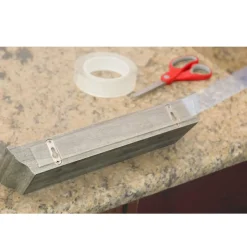 Klebeband|Die moderne Hausfrau Doppelseitiges Klebeband 