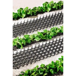 Tierabwehr Garten|Die moderne Hausfrau Dornengitter, 2 Stück