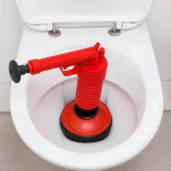 Sanitärwerkzeuge|Die moderne Hausfrau Druckrohrreiniger