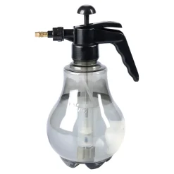 Gartenbewässerung|Die moderne Hausfrau Drucksprüher „Design“