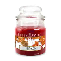 Weihnachtsdekoration·Weihnachtsbeleuchtung|Weihnachtsdekoration·Weihnachtskerzen|Die moderne Hausfrau Duftkerzen-Set "Weihnachtsdüfte", 4 Stück