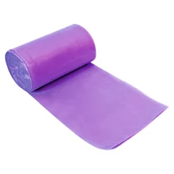 Mülleimer|Mülleimer|Die moderne Hausfrau Duft-Müllbeutel "Lavendel", 30 Stück je 8 l