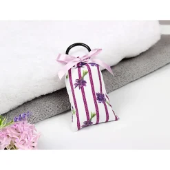 Raumdüfte|Lavendel-Liebhaber|Die moderne Hausfrau Duftsäckchen