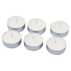 Leuchtdekoration·Kerzen & Teelichter|Lavendel-Liebhaber|Die moderne Hausfrau Duft-Teelichter, 6 Stück Lavendel