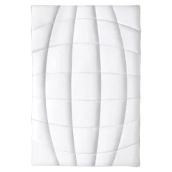 Bettzubehör ·Bettdecken & Kopfkissen|Die moderne Hausfrau Duo-Light-Steppbett "Allergo" 200x200 cm