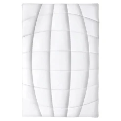 Bettzubehör ·Bettdecken & Kopfkissen|Die moderne Hausfrau Duo-Light-Steppbett "Klima" 155x220 cm