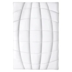 Bettzubehör ·Bettdecken & Kopfkissen|Die moderne Hausfrau Duosteppbett "Soft" 155x220 cm