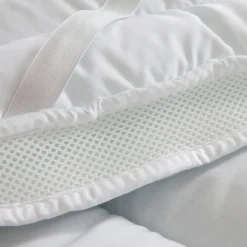 Bettzubehör ·Matratzentopper|Die moderne Hausfrau Duo-Topper 180x200 cm